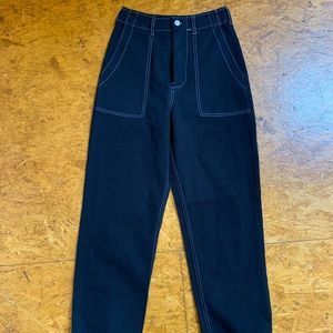 Brandy Melville Cargo Pants